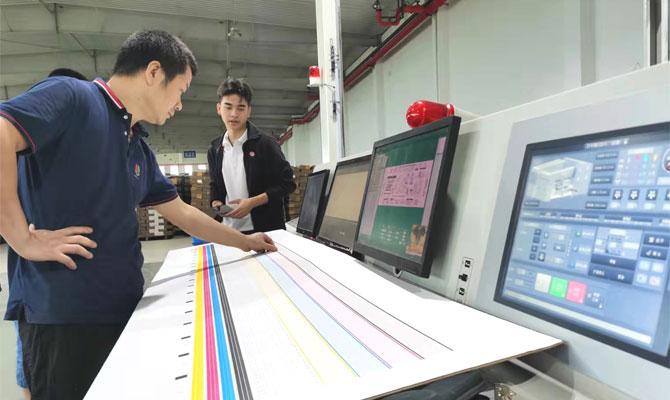 烟台小批量纸箱个性化定制不再难，华兴纸制品一站式解决方案落地