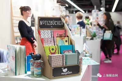 前瞻性办公室与文具用品趋势 解析法兰克福国际纸制品及办公用品世界展览会中的纸制品销售