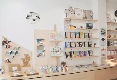 这些高颜值欧洲文具品牌，你一定会喜欢！欧美纸制品的精致魅力