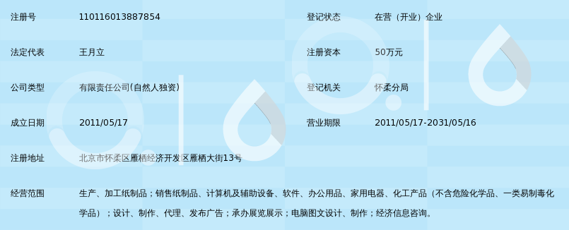 北京波立文工贸 纸制品销售领域的匠心与创新